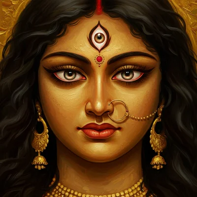 Ancient Chants from India, Vol. 17